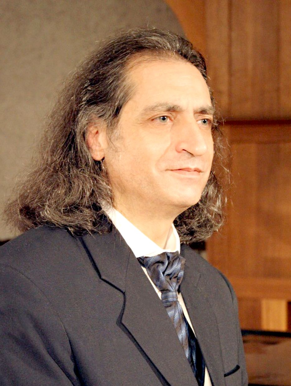 Седрак Ерканян